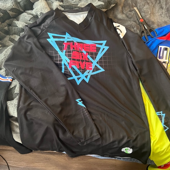 Moto Rider Racing Shirt Bundle - Picture 3 of 4